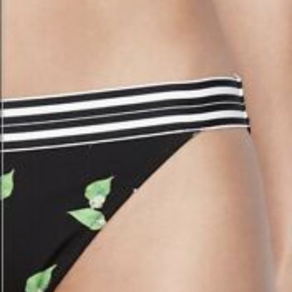 Athleta Gold Coastal Banded Bottom Women’s size M - Picture 6 of 7